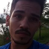Kakau from Amaraji | Man | 28 years old | Aquarius