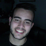 Kevin from Neuchatel | Man | 31 years old | Libra