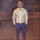 Saar from Carmel | Man | 40 years old | Capricorn