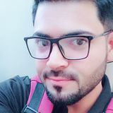 Zani from Deira | Man | 32 years old | Gemini