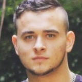 Krzysiu19A from Oudenbosch | Man | 26 years old | Leo