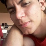 Vinícius from Manaus | Man | 30 years old | Capricorn