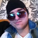 Dezodor from Mezotur | Man | 40 years old | Capricorn