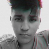 Driih from Varginha | Man | 26 years old | Virgo