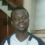 Lamin from Lleida | Man | 36 years old | Taurus