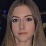 Amalia from Carmona | Woman | 34 years old | Gemini