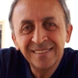 Şuyuçu from Gaziantep | Man | 62 years old | Aries