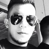 Yanick from Ciudad Lopez Mateos | Man | 36 years old | Taurus