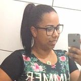 Dheia from Navirai | Woman | 35 years old | Aries