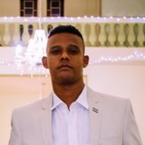 Morenoh from Matipo | Man | 26 years old | Gemini