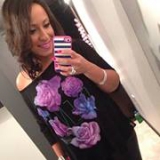 Kimie from Montreal | Woman | 37 years old | Aquarius