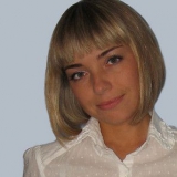 Anastasia from Saint Petersburg | Woman | 45 years old | Leo