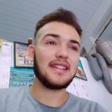 Geovane from Toledo | Man | 27 years old | Capricorn