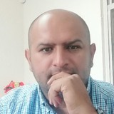 Isaias from La Canada | Man | 46 years old | Cancer