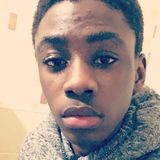 Deji from Glasgow | Man | 26 years old | Taurus