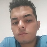 Edsonspfc20Ij from Ruy Barbosa | Man | 32 years old | Libra