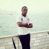 Tony from Cheung Kong | Man | 47 years old | Virgo