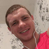 Sergei from Podolsk | Man | 36 years old | Capricorn