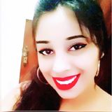 Fransciele from Bady Bassitt | Woman | 34 years old | Aries