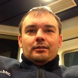Stokm from Finnsnes | Man | 45 years old | Gemini