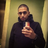 Jovan  Abreu from Selden | Man | 33 years old | Gemini