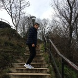 Cenajsadrqj from Belgrade | Man | 26 years old | Aquarius