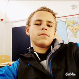 Dylantje from Tholen | Man | 29 years old | Capricorn