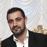 Jaberi from Allerød | Man | 41 years old | Aries