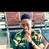 Gadhafi from Doha | Man | 31 years old | Cancer