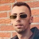 Pauloserguio0L from Lelystad | Man | 27 years old | Capricorn