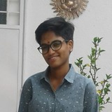 Teju from Hyderabad | Woman | 28 years old | Taurus