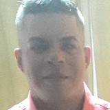 Marquinho from Sao Goncalo do Sapucai | Man | 45 years old | Sagittarius