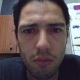 Cristianseoaj9 from Venado Tuerto | Man | 33 years old | Aquarius