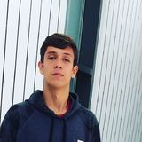 Guilherme from Alcabideche | Man | 27 years old | Cancer