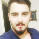 Savas from Eskisehir | Man | 33 years old | Scorpio