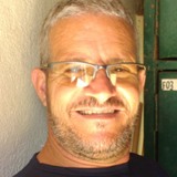 Marcos from Mariana | Man | 43 years old | Scorpio