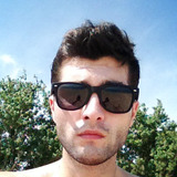 Sina from Rome | Man | 36 years old | Virgo
