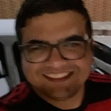 Emerson from Mossoro | Man | 40 years old | Capricorn