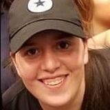Paulita from Berazategui | Woman | 38 years old | Scorpio