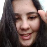 Tany from Sao Joao del Rei | Woman | 26 years old | Aries