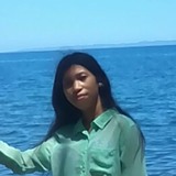 Crisbie from Leyte | Woman | 33 years old | Leo