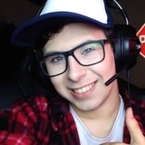Gustavo from Canela | Man | 26 years old | Capricorn