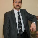 Fatihalan from Karaman | Man | 45 years old | Gemini