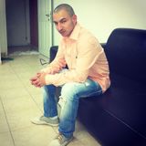 Shmuel from Eilat | Man | 36 years old | Taurus