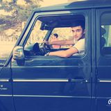 Orkhan from Marneuli | Man | 32 years old | Gemini