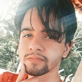 Denilsonsantogx from Beberibe | Man | 38 years old | Aquarius