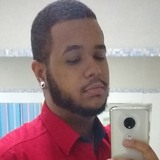 Marcola from Jose Bonifacio | Man | 28 years old | Libra