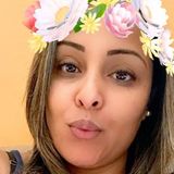 Fehvieira from Ipiau | Woman | 36 years old | Cancer