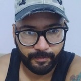 Agomezyanum from Santa Marta | Man | 36 years old | Taurus