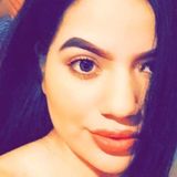 Isseth from Juarez | Woman | 26 years old | Virgo